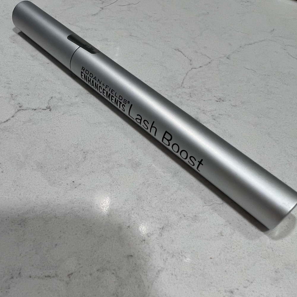 Rodan + Fields Lash Boost